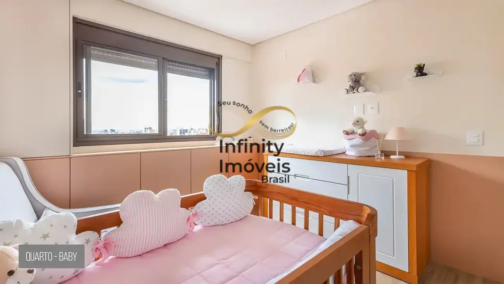 Apartamento, 3 quartos, 83 m² - Foto 4