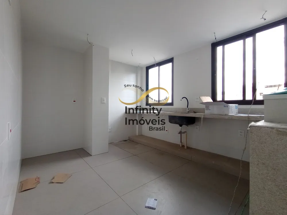 Apartamento, 3 quartos, 83 m² - Foto 1