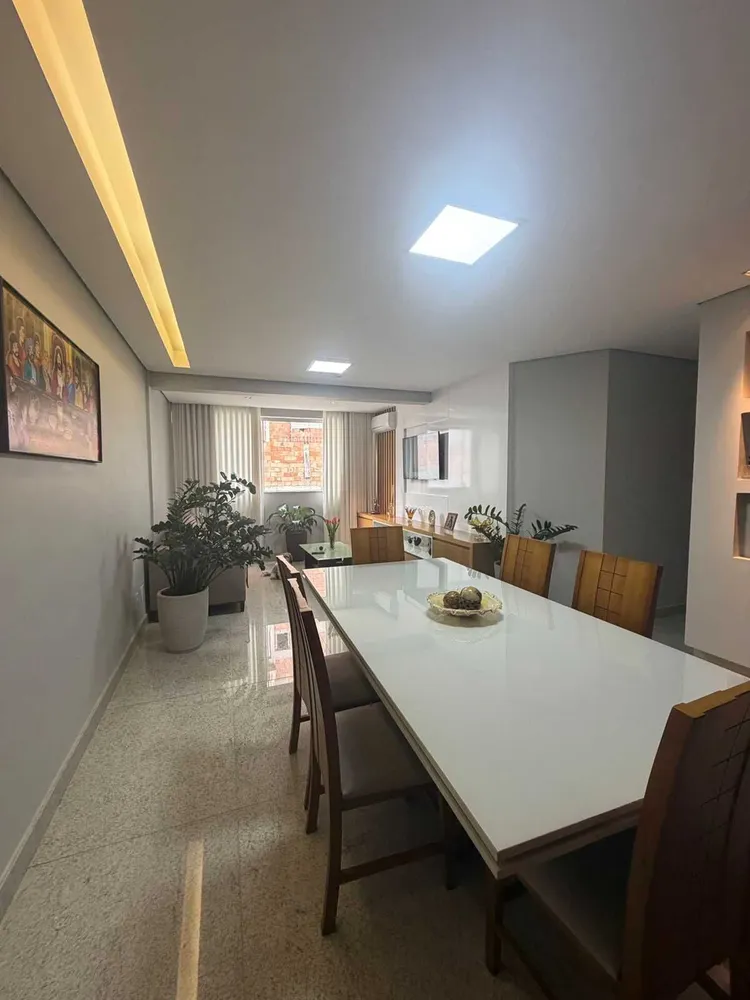Apartamento, 3 quartos, 98 m² - Foto 4