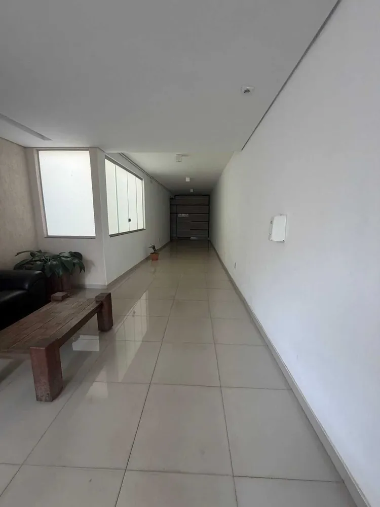 Apartamento, 3 quartos, 98 m² - Foto 1