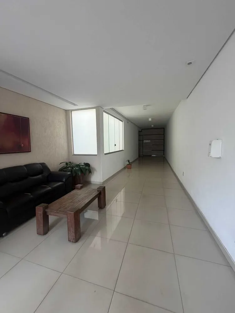 Apartamento, 3 quartos, 98 m² - Foto 2
