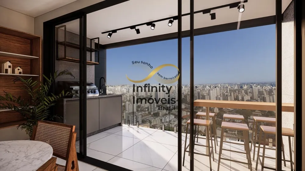 Apartamento, 4 quartos, 132 m² - Foto 2