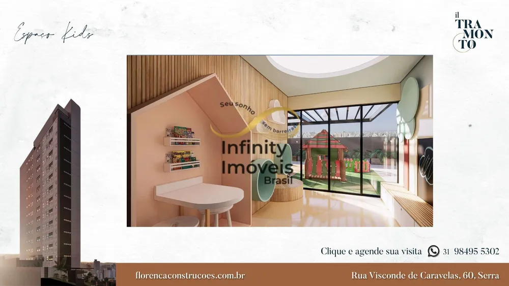 Apartamento, 4 quartos, 132 m² - Foto 4
