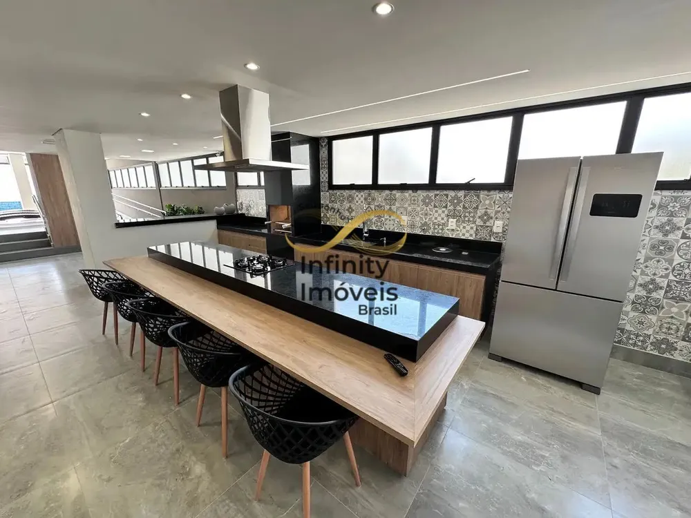 Cobertura, 3 quartos, 229 m² - Foto 3