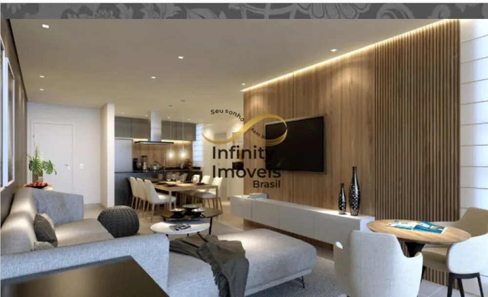 Cobertura, 3 quartos, 229 m² - Foto 4