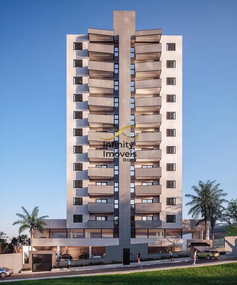 Apartamento, 2 quartos, 67 m² - Foto 3