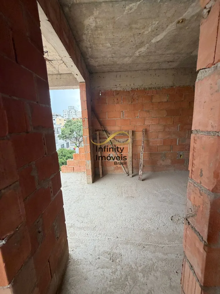 Apartamento, 3 quartos, 90 m² - Foto 3