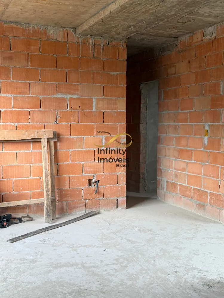 Apartamento, 3 quartos, 90 m² - Foto 2