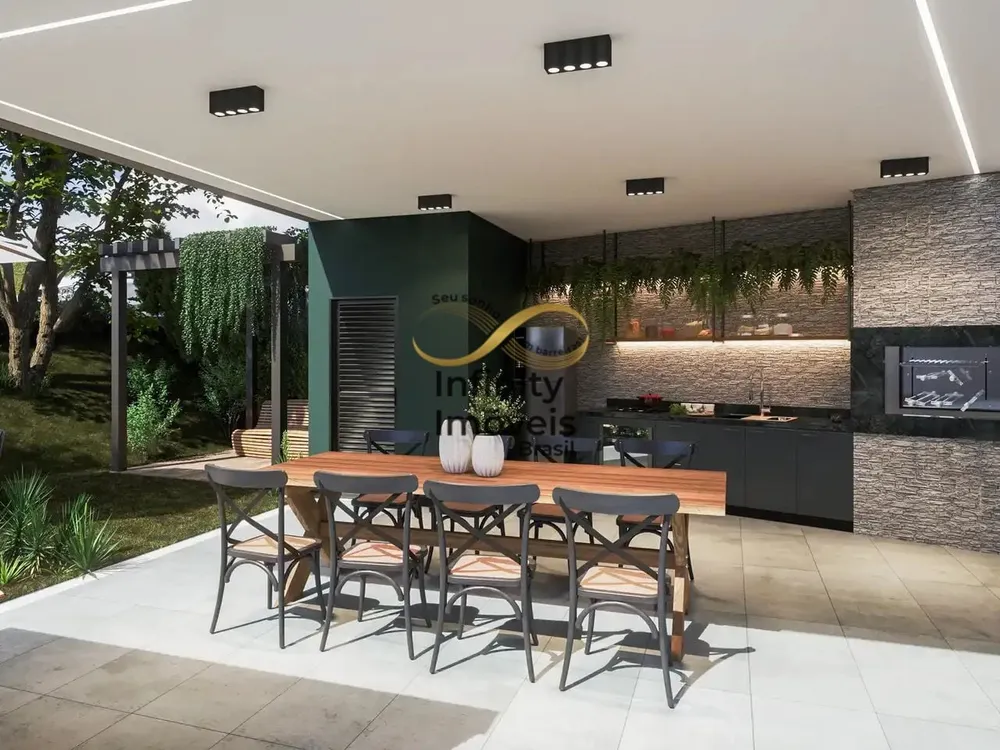 Cobertura, 2 quartos, 110 m² - Foto 4