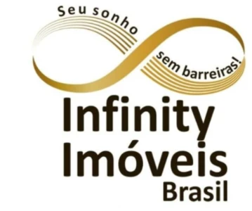Logo de Infinityimoveisbrasil