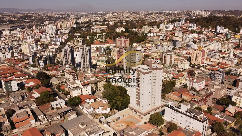 Cobertura, 2 quartos, 135 m² - Foto 1