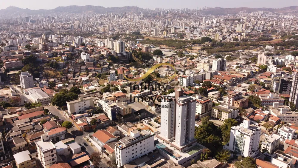 Cobertura, 2 quartos, 135 m² - Foto 2