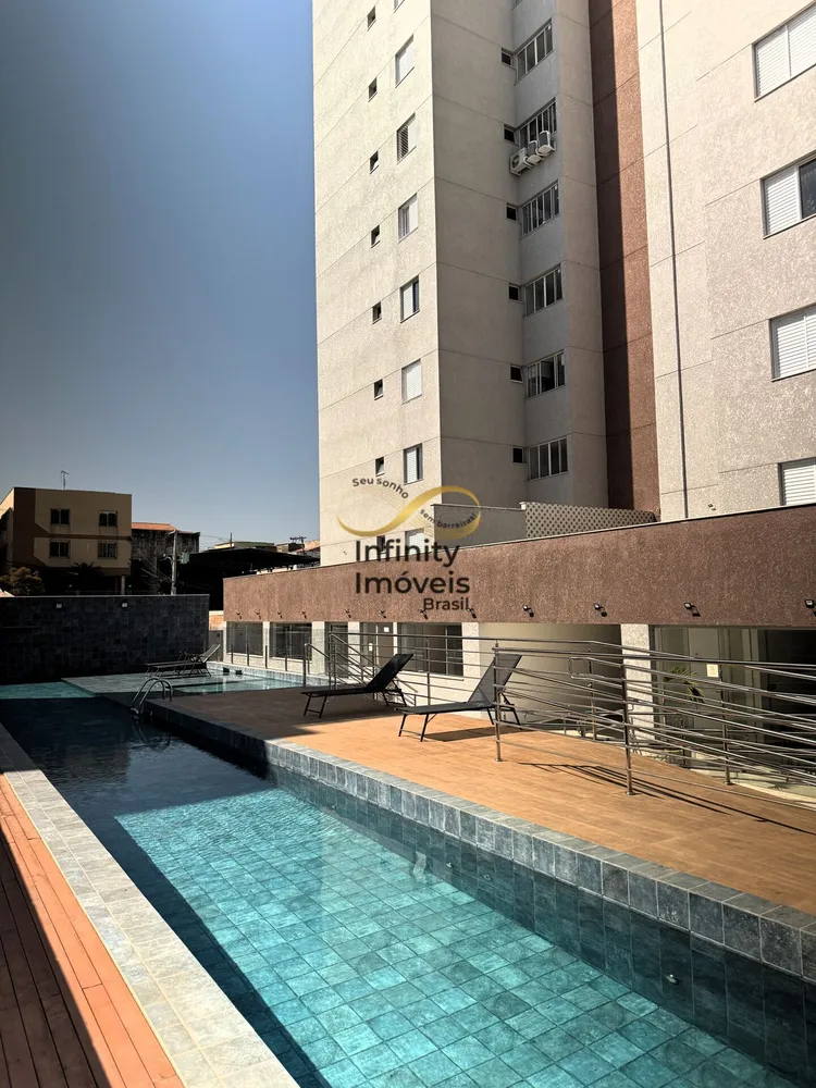 Cobertura, 2 quartos, 135 m² - Foto 4