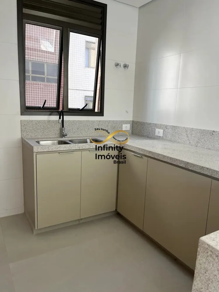 Cobertura, 4 quartos, 198 m² - Foto 2