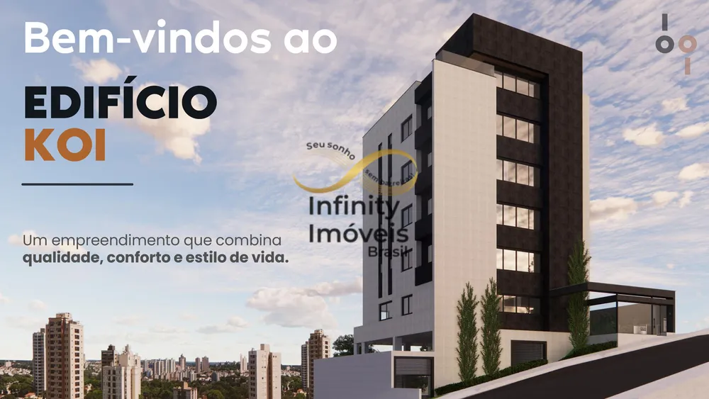 Cobertura, 2 quartos, 138 m² - Foto 1