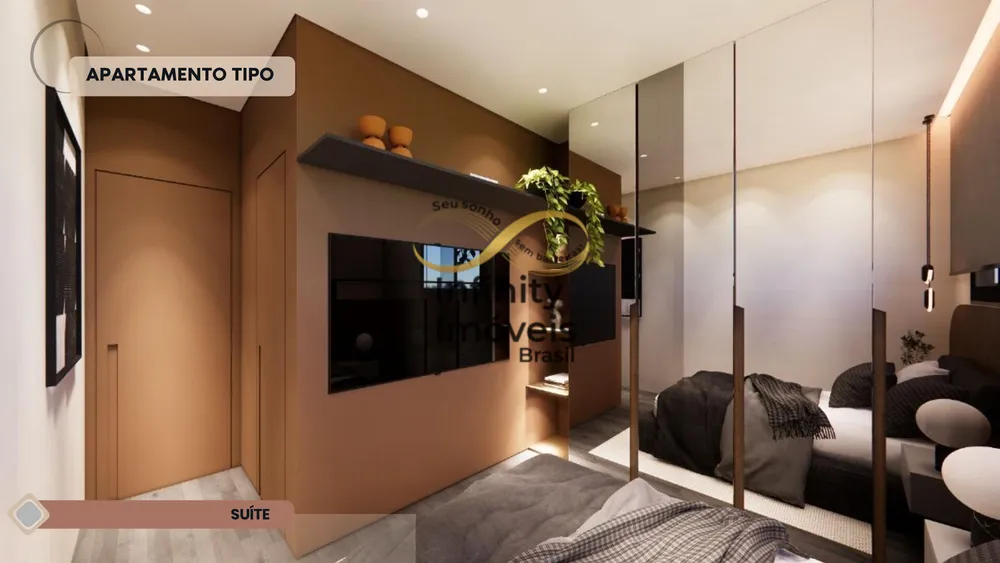 Cobertura, 2 quartos, 138 m² - Foto 3