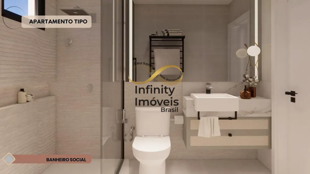 Cobertura, 2 quartos, 138 m² - Foto 4