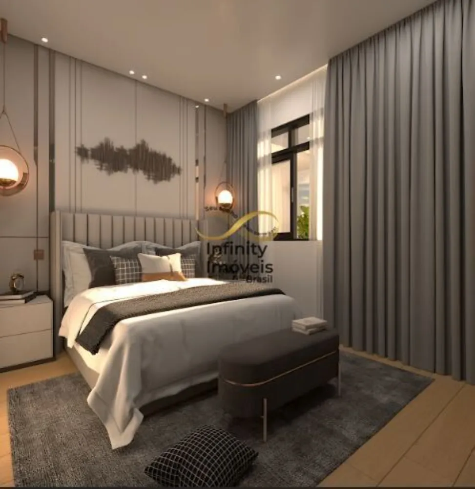 Cobertura, 3 quartos, 148 m² - Foto 2