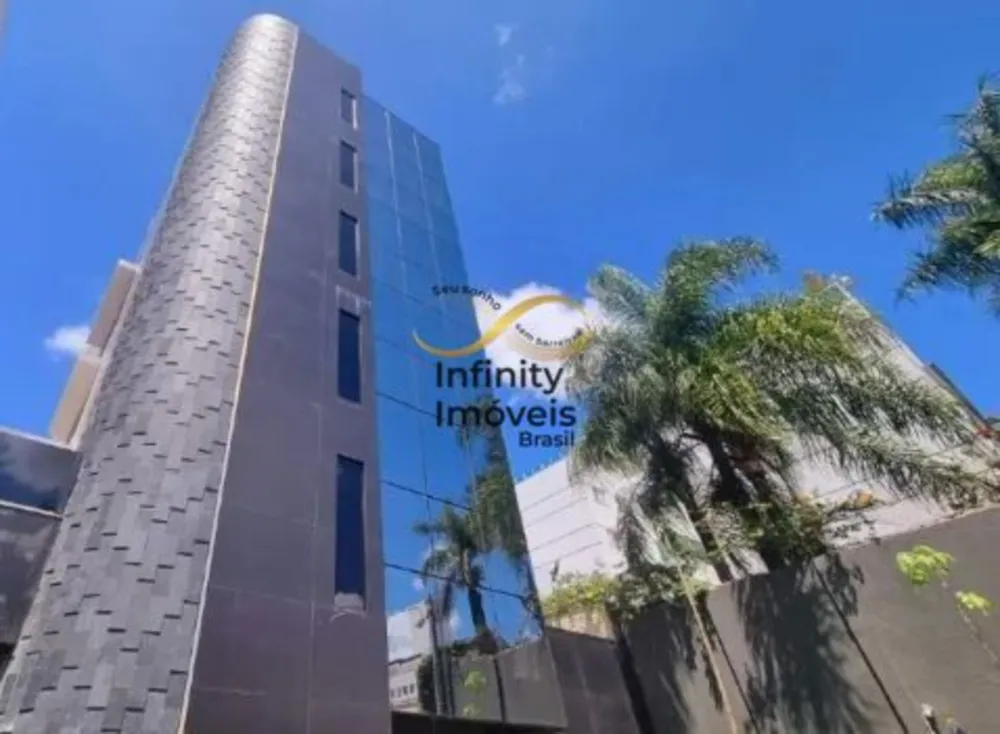 Apartamento, 4 quartos, 285 m² - Foto 1