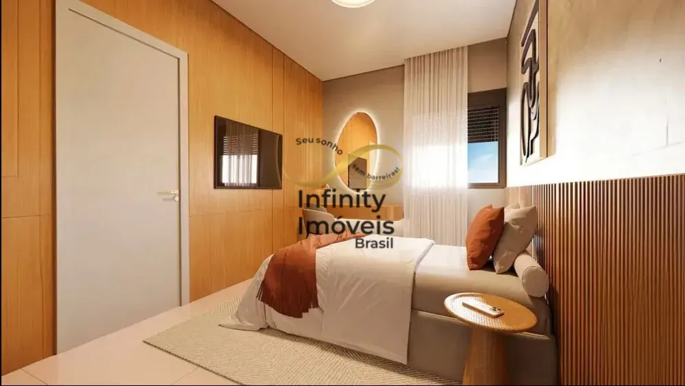 Apartamento, 3 quartos, 77 m² - Foto 3