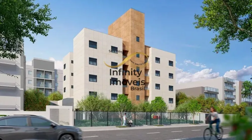 Apartamento, 3 quartos, 77 m² - Foto 1