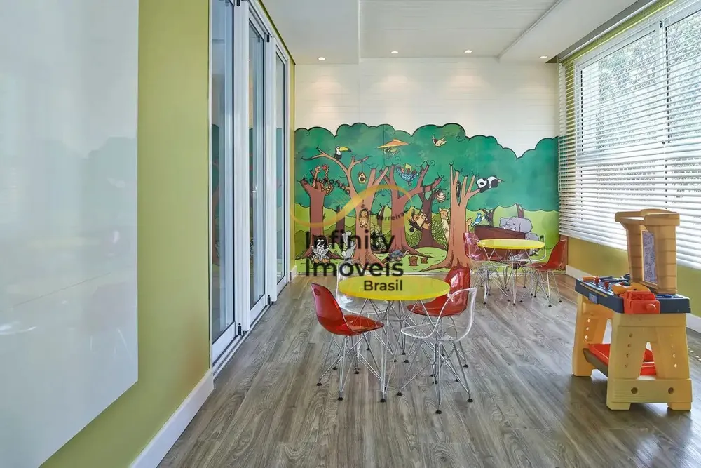 Apartamento, 4 quartos, 166 m² - Foto 2
