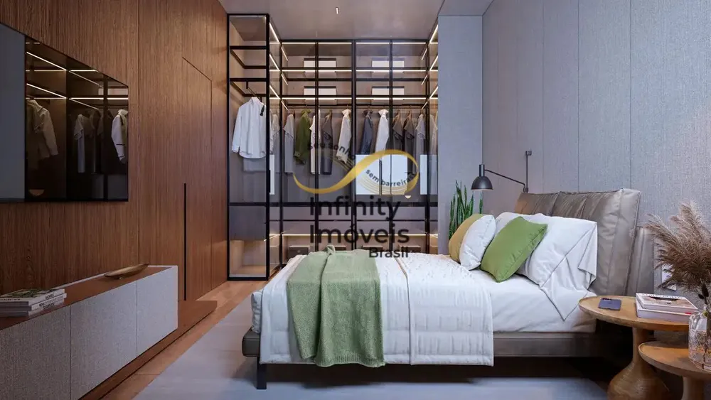 Cobertura, 3 quartos, 170 m² - Foto 2