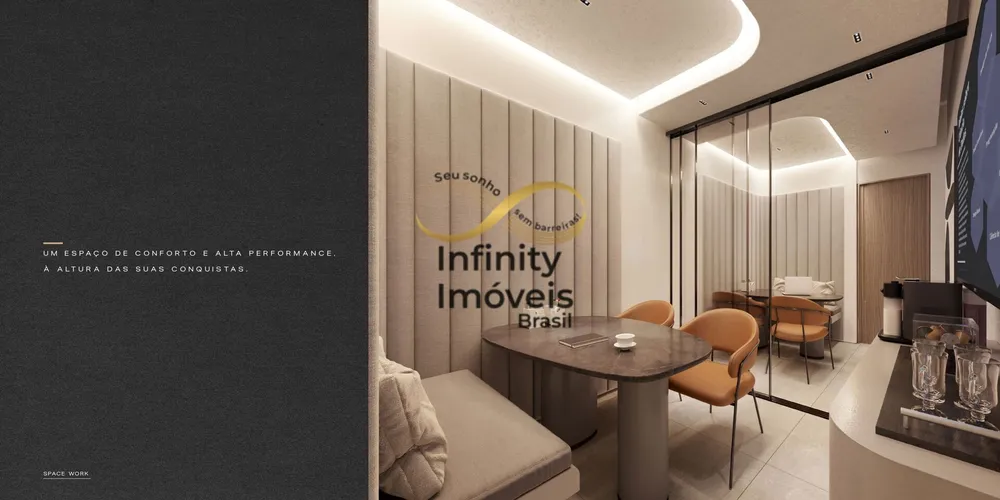 Cobertura, 2 quartos, 144 m² - Foto 3