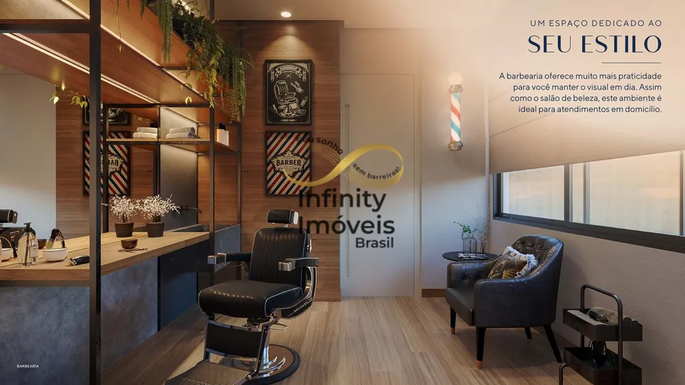 Apartamento, 4 quartos, 130 m² - Foto 1
