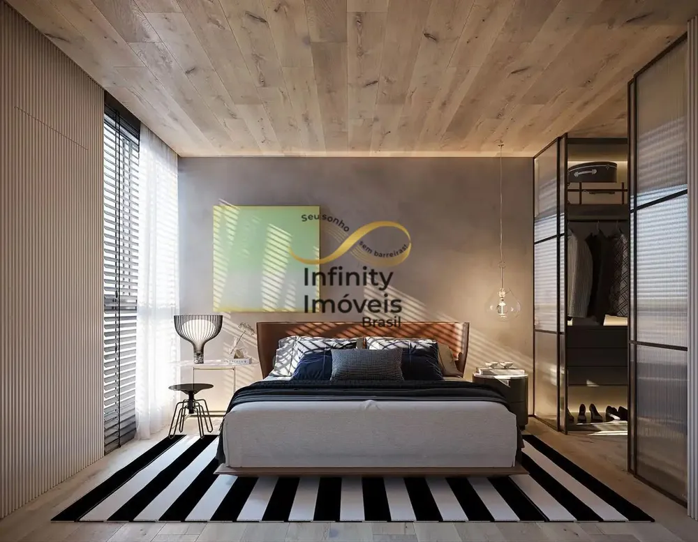 Apartamento, 3 quartos, 97 m² - Foto 4