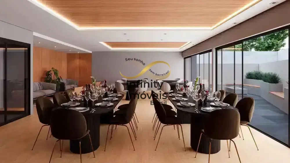 Apartamento, 2 quartos, 66 m² - Foto 4