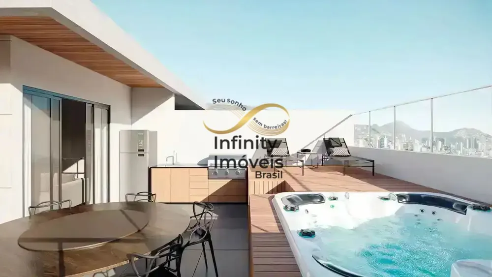 Apartamento, 2 quartos, 66 m² - Foto 2