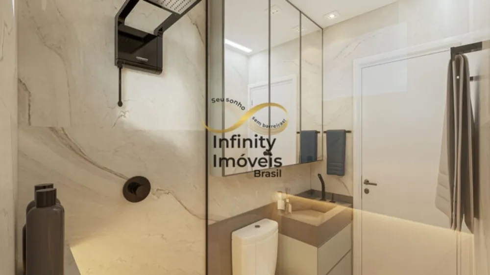 Apartamento, 2 quartos, 5 m² - Foto 4