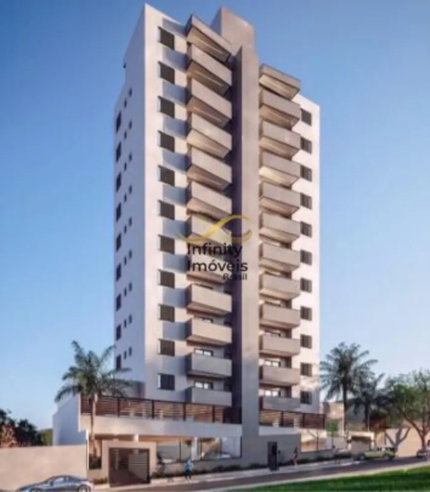 Apartamento, 2 quartos, 67 m² - Foto 3