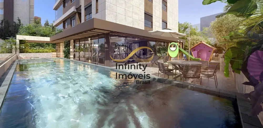 Apartamento, 3 quartos, 193 m² - Foto 1