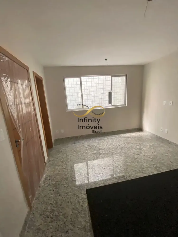 Apartamento, 2 quartos, 24 m² - Foto 2