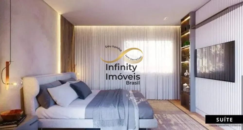Apartamento, 4 quartos, 253 m² - Foto 4