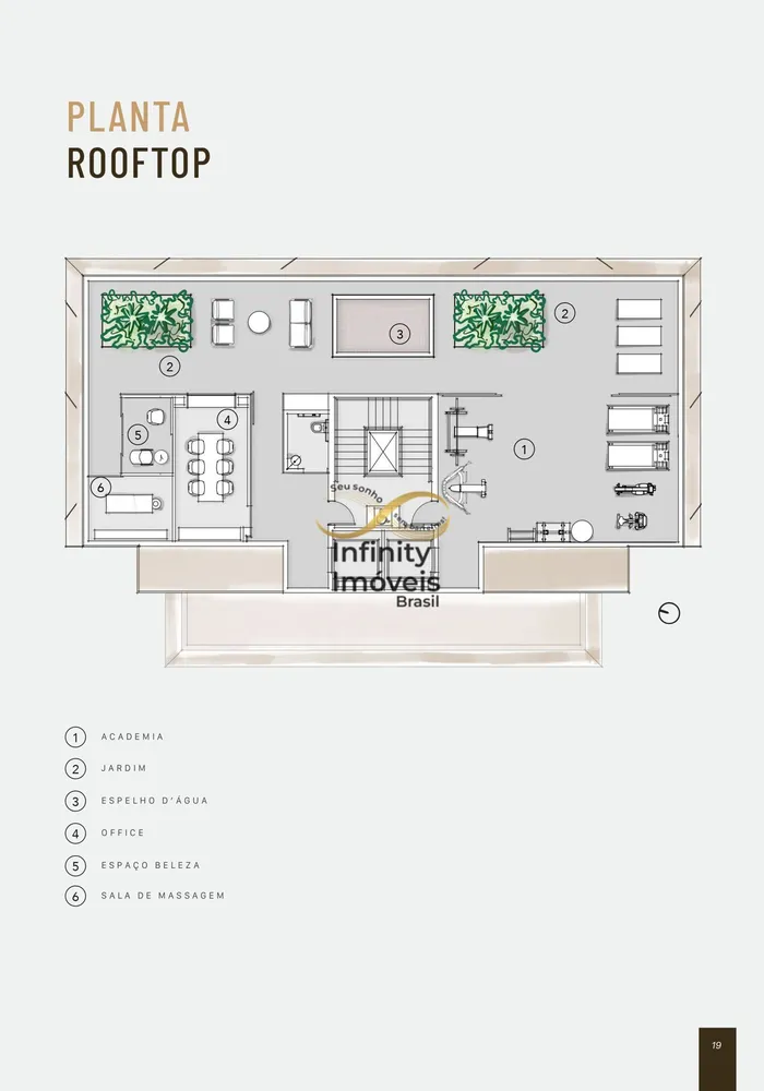 Apartamento, 3 quartos, 97 m² - Foto 3