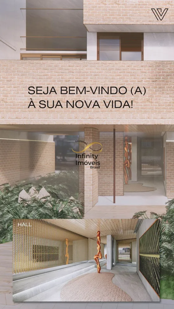 Cobertura, 2 quartos, 160 m² - Foto 3