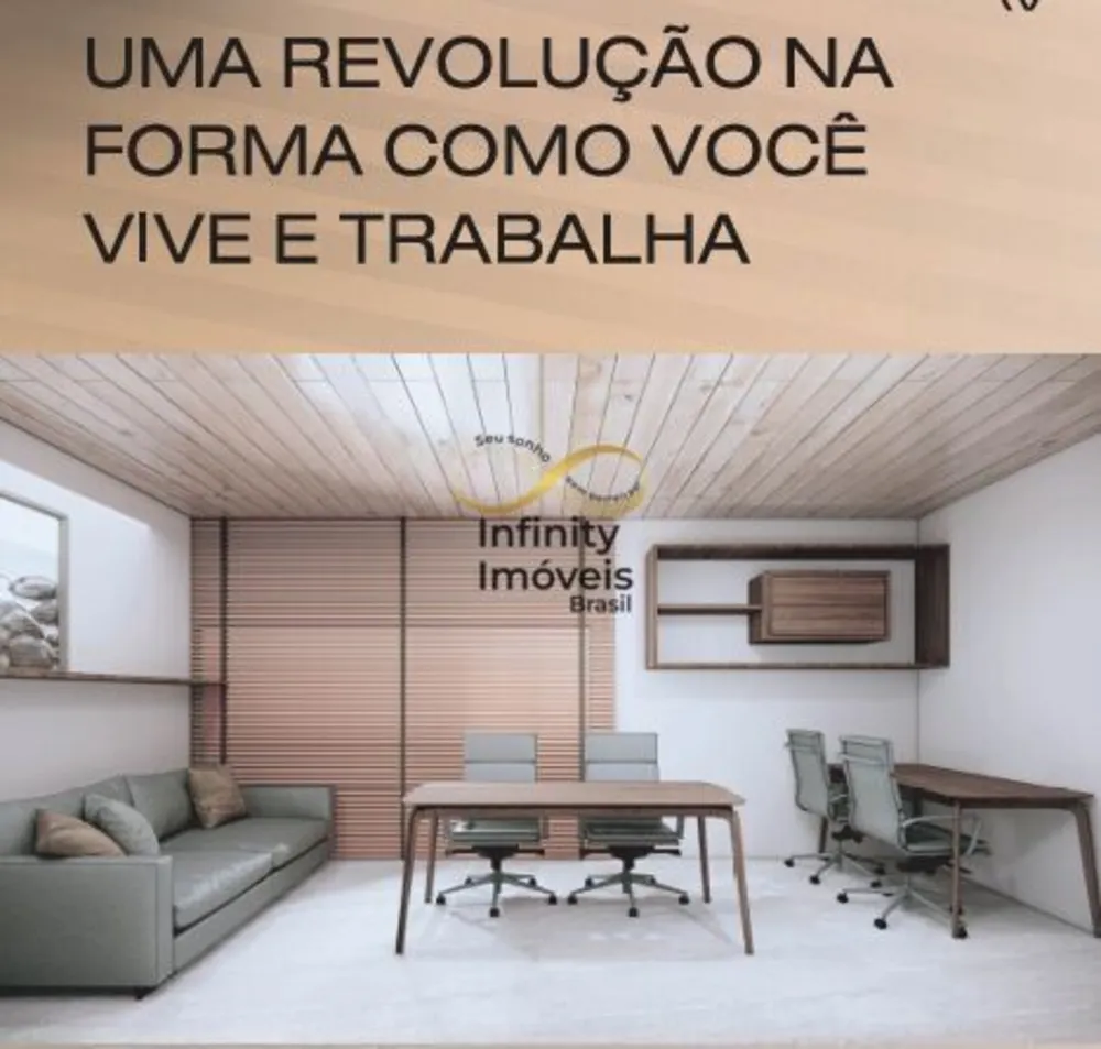 Cobertura, 2 quartos, 160 m² - Foto 2