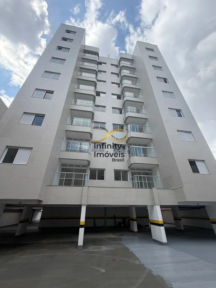 Apartamento, 2 quartos, 60 m² - Foto 1