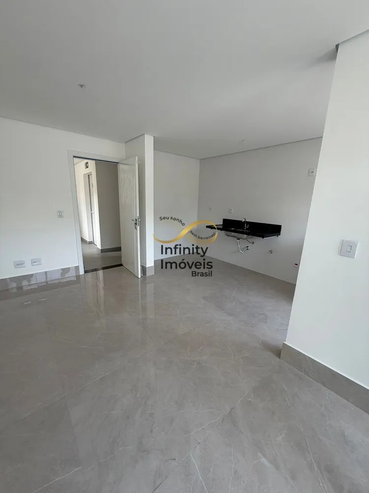 Apartamento, 2 quartos, 60 m² - Foto 2