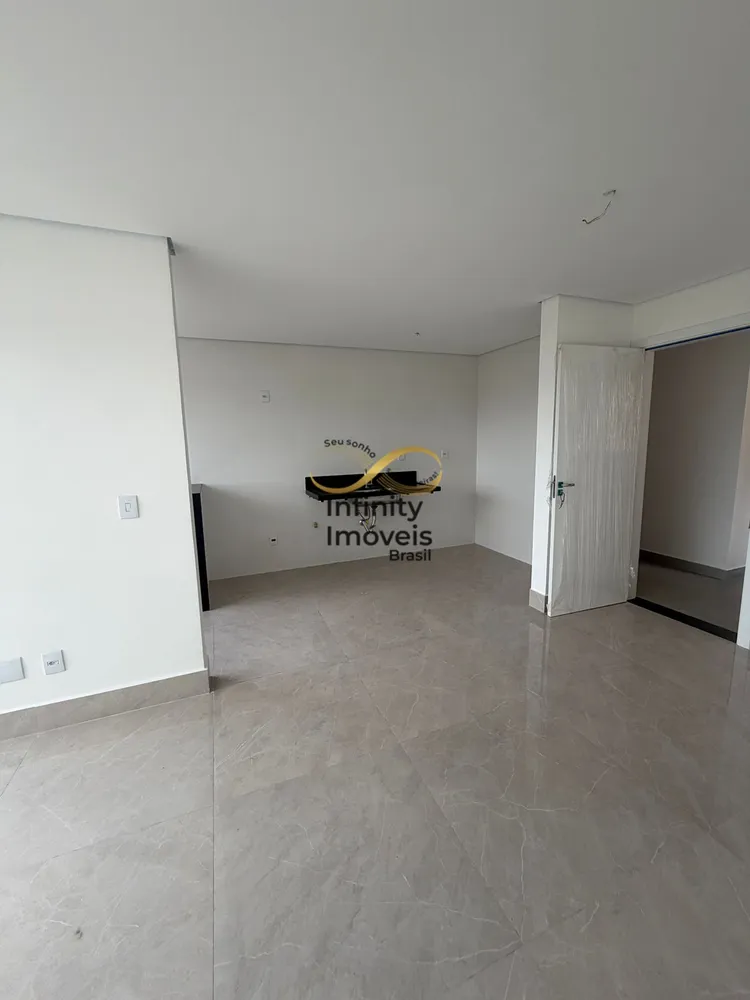 Apartamento, 2 quartos, 60 m² - Foto 4