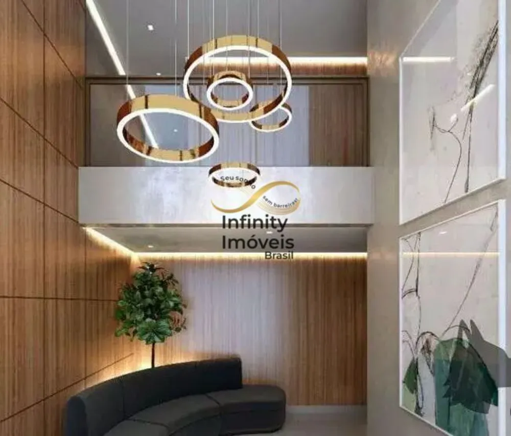 Apartamento, 4 quartos, 156 m² - Foto 2