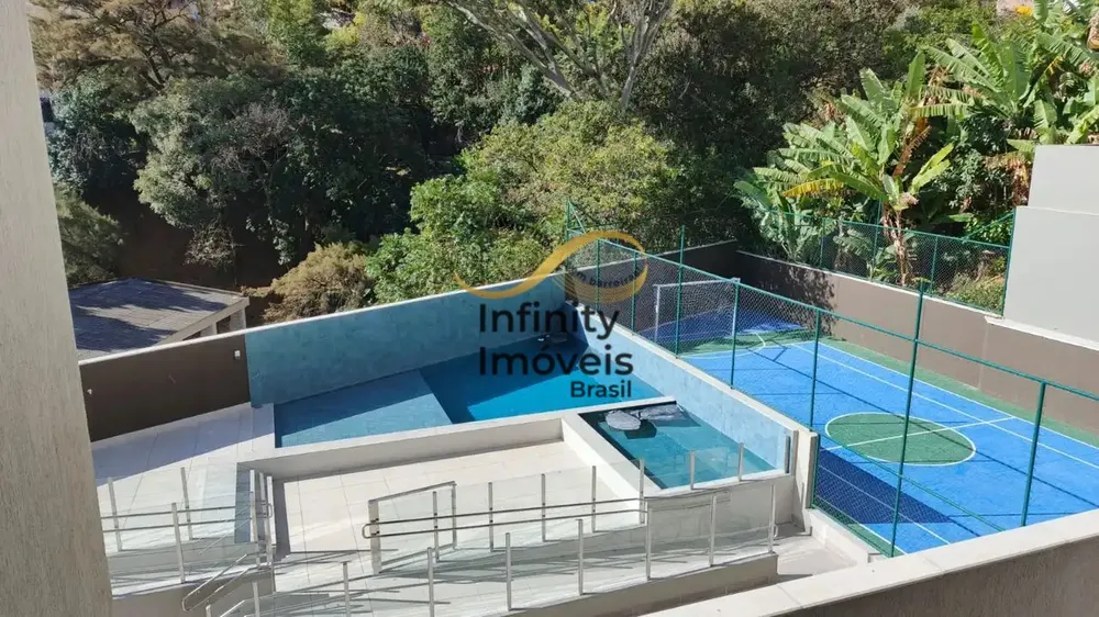 Cobertura, 2 quartos, 125 m² - Foto 1