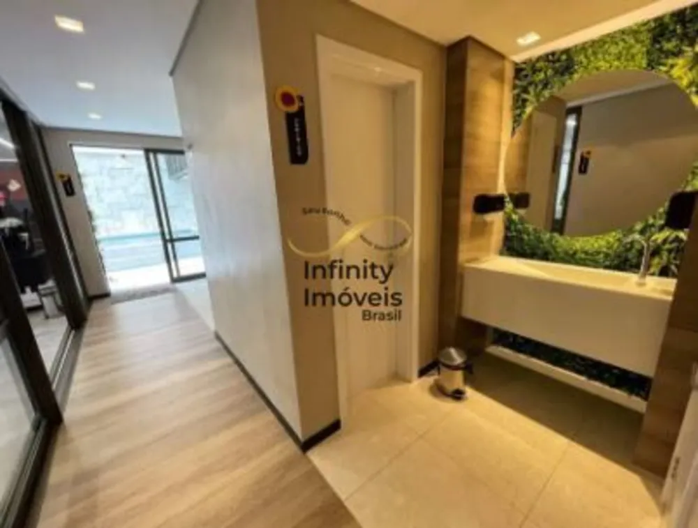 Apartamento, 2 quartos, 66 m² - Foto 2