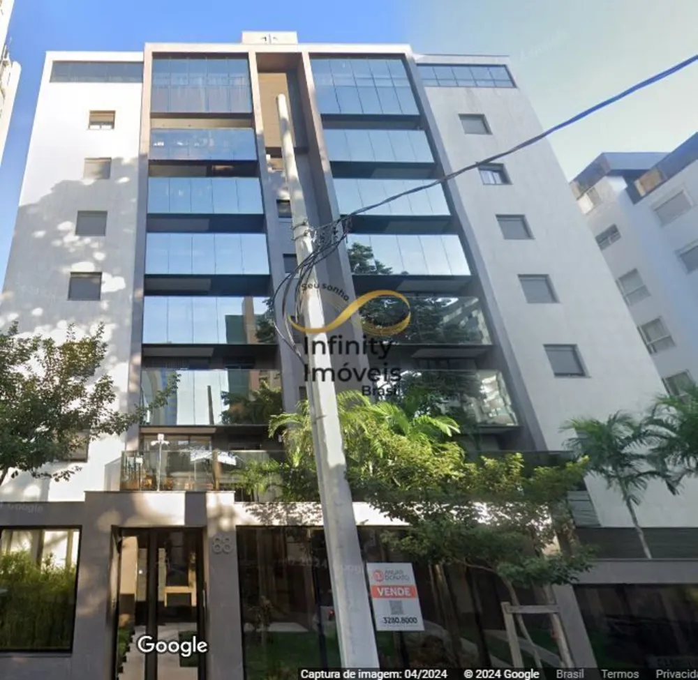 Apartamento, 2 quartos, 66 m² - Foto 1