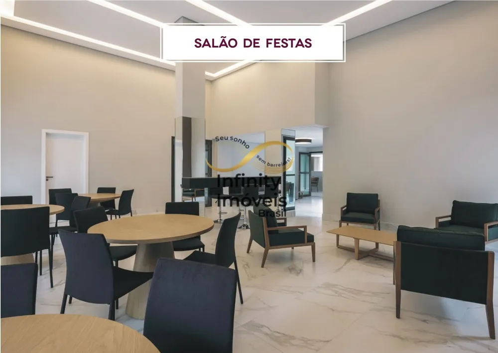 Apartamento, 3 quartos - Foto 1