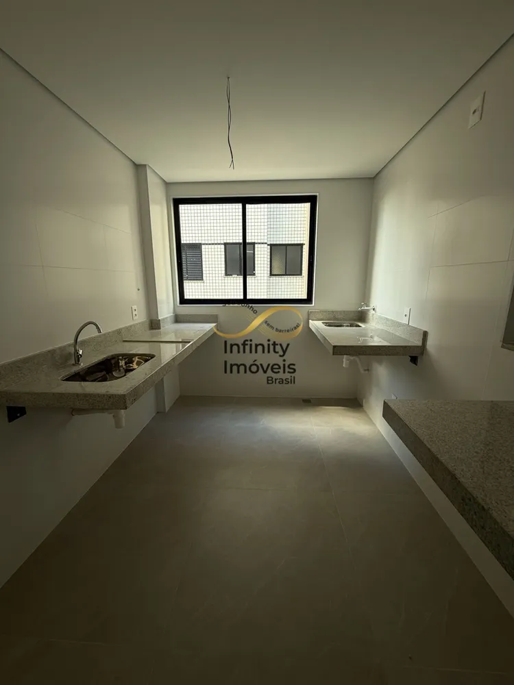 Apartamento, 2 quartos, 60 m² - Foto 4