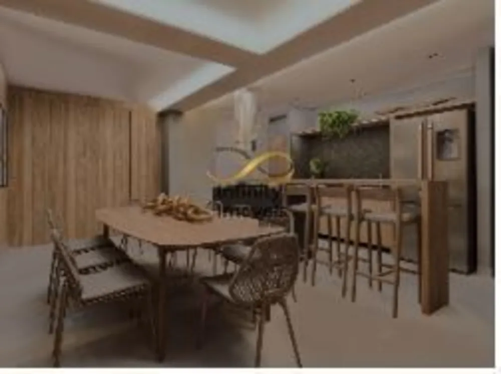 Cobertura, 3 quartos, 148 m² - Foto 2